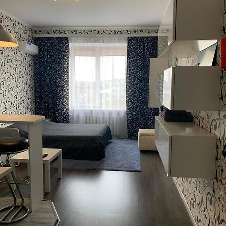 Apartament On Chernihivska Kijev Kültér fotó