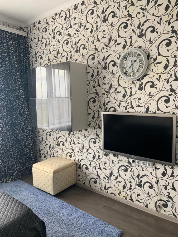 Apartament On Chernihivska Kijev Kültér fotó
