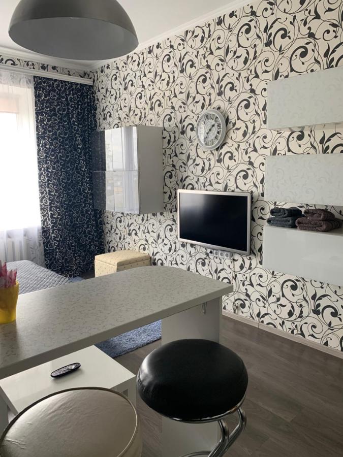 Apartament On Chernihivska Kijev Kültér fotó