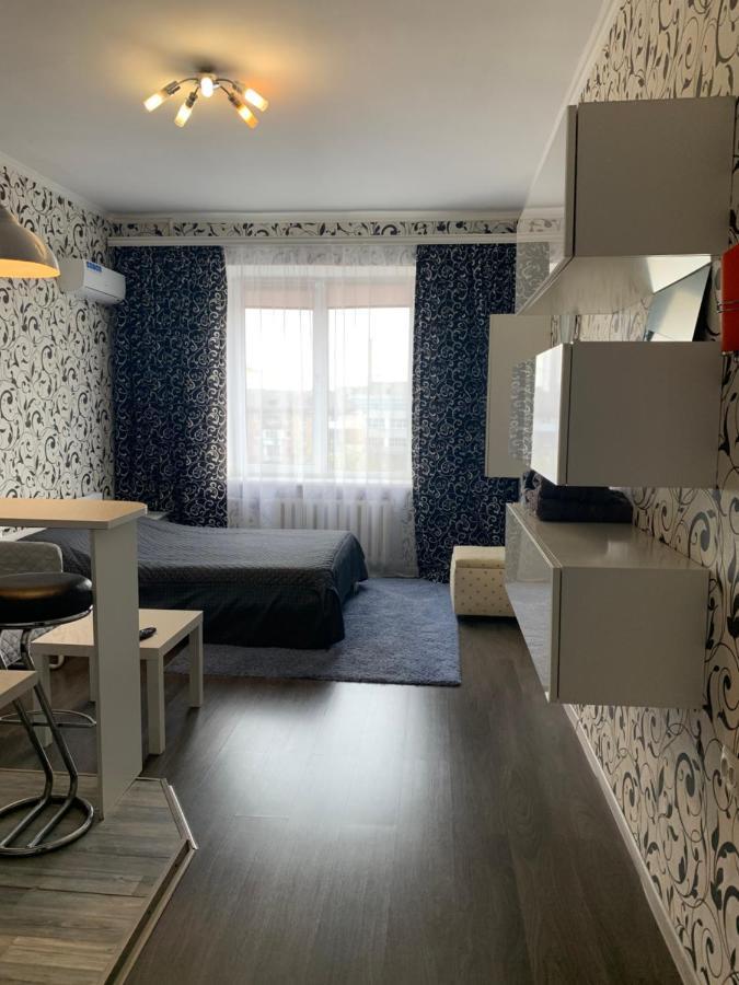 Apartament On Chernihivska Kijev Kültér fotó