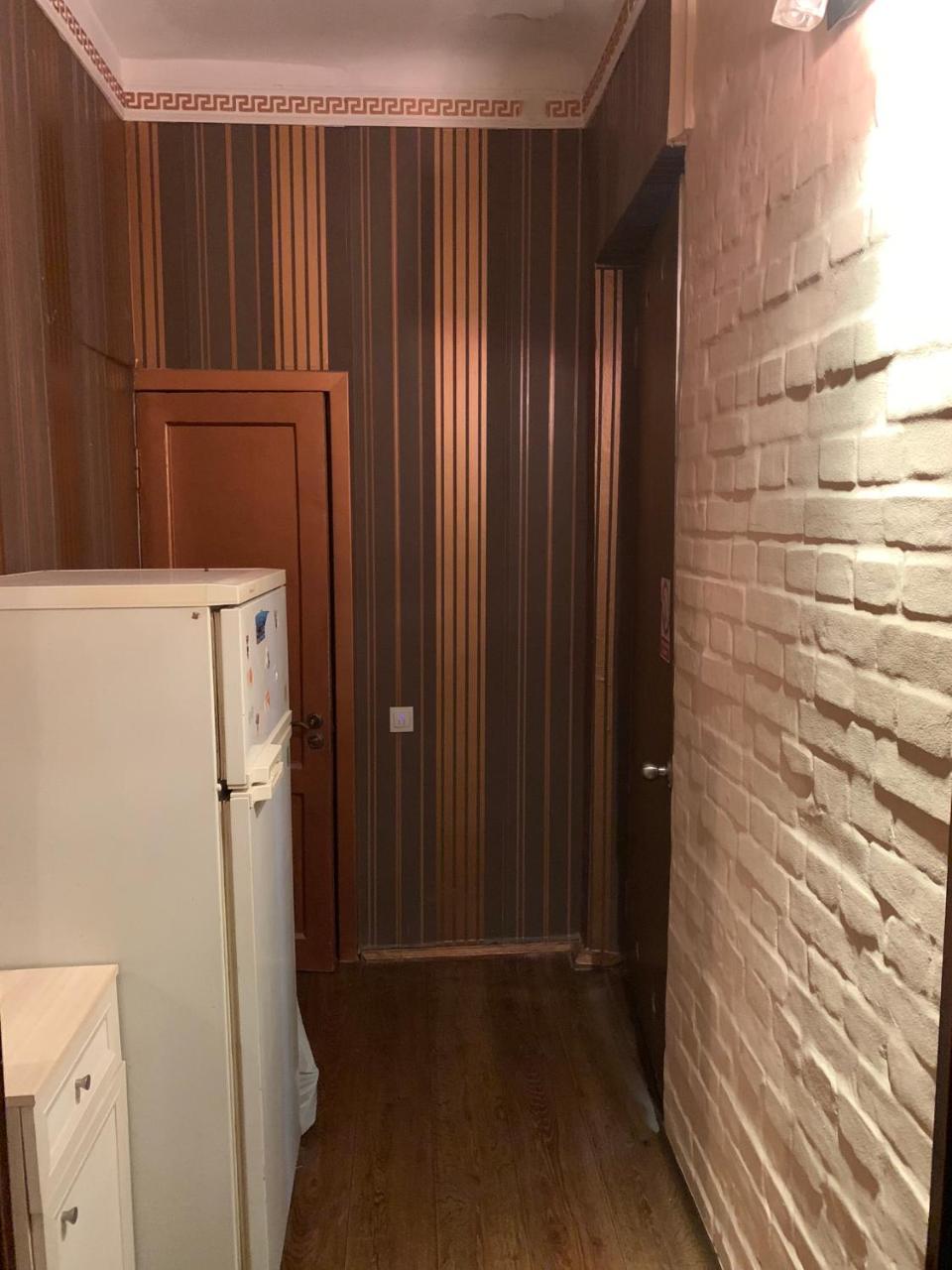 Apartament On Chernihivska Kijev Kültér fotó
