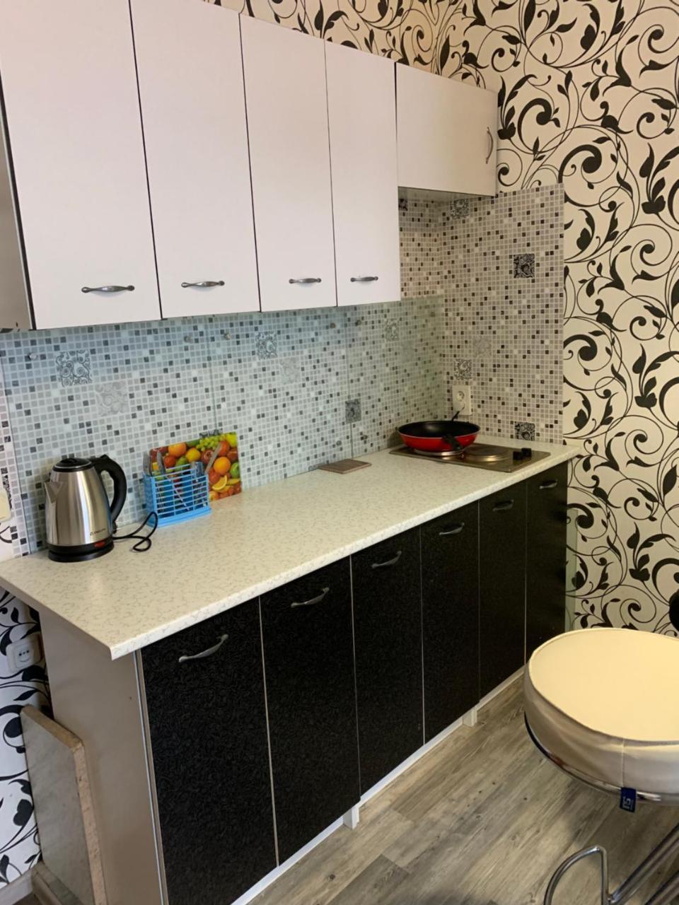 Apartament On Chernihivska Kijev Kültér fotó